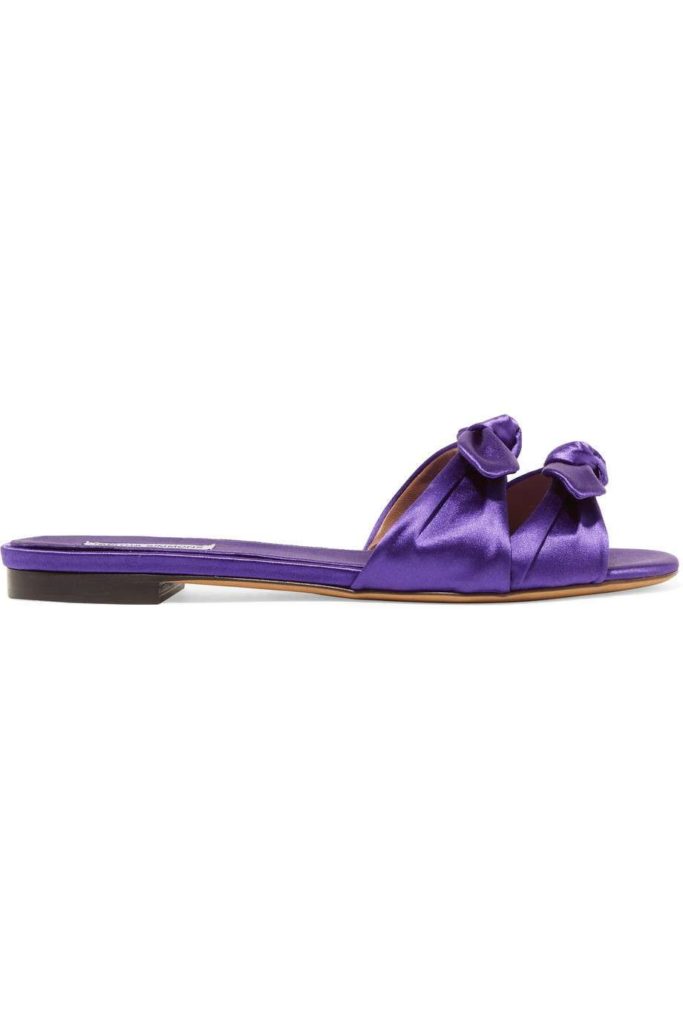 scarpe ultra violet