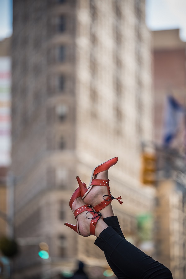 gianluca peverada scarpe