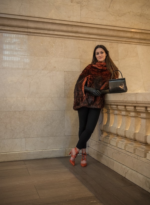 sara mallia blogger
