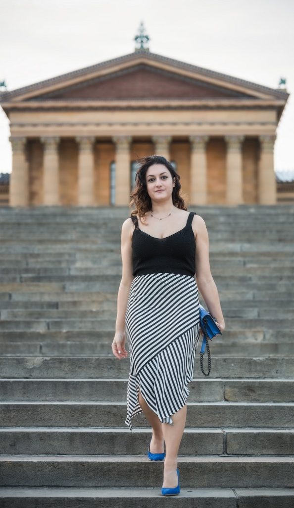 fashion blogger italiana