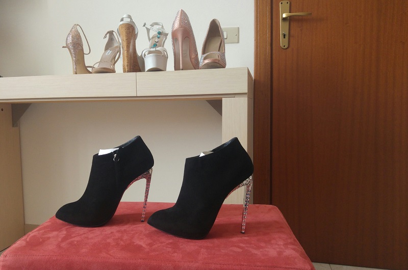 la tua scarpiera ivana