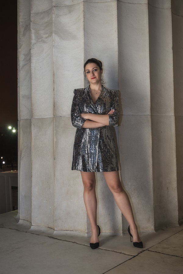 scarpe fashion blogger