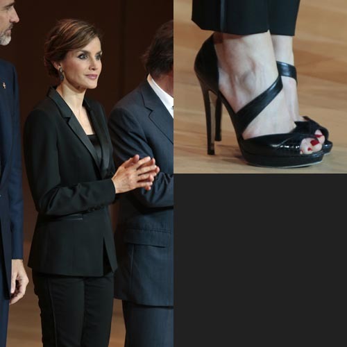 letizia ortiz magrit