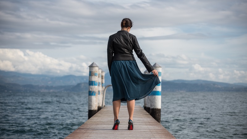 fashion blogger italia