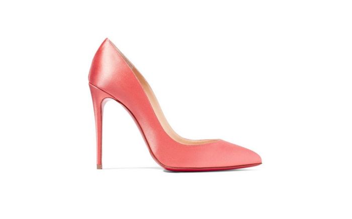 scarpe living coral come si abbina