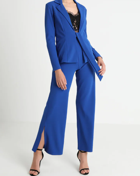 pantaloni per stivaletti