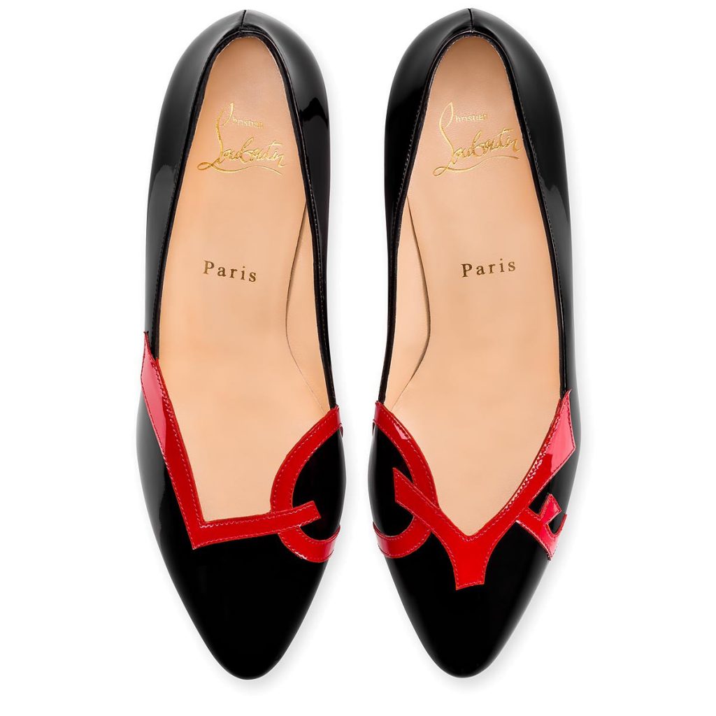 decollete love lady diana