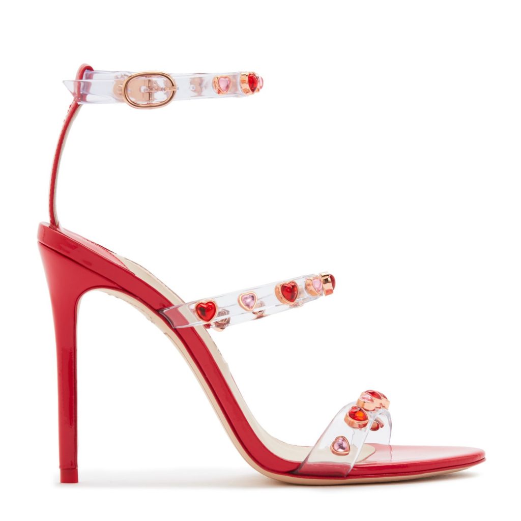 scarpe san valentino