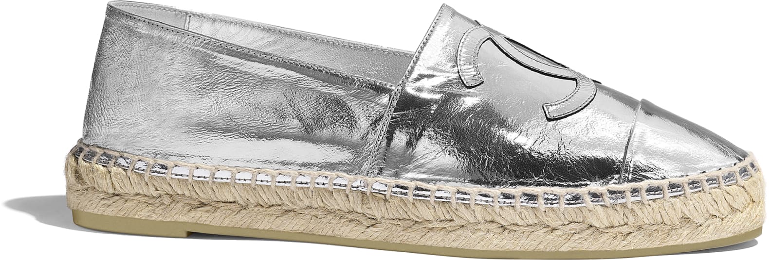 espadrillas chanel 2019 prezzo
