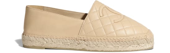 scarpe chanel prezzo