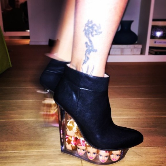 zeppe federica pellegrini