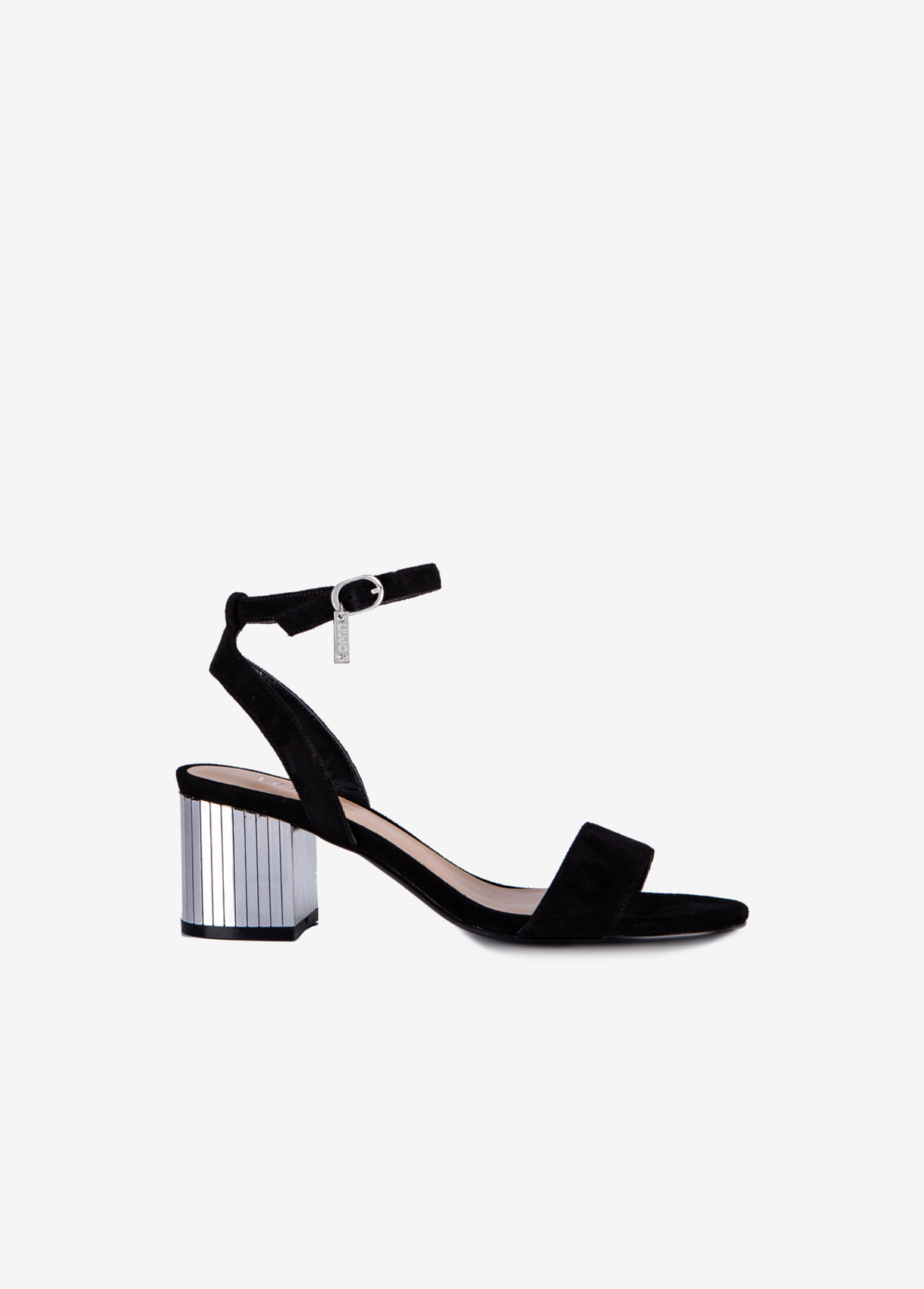 sandali tacco comodo liu jo - Shoeplay Fashion blog di scarpe da donna