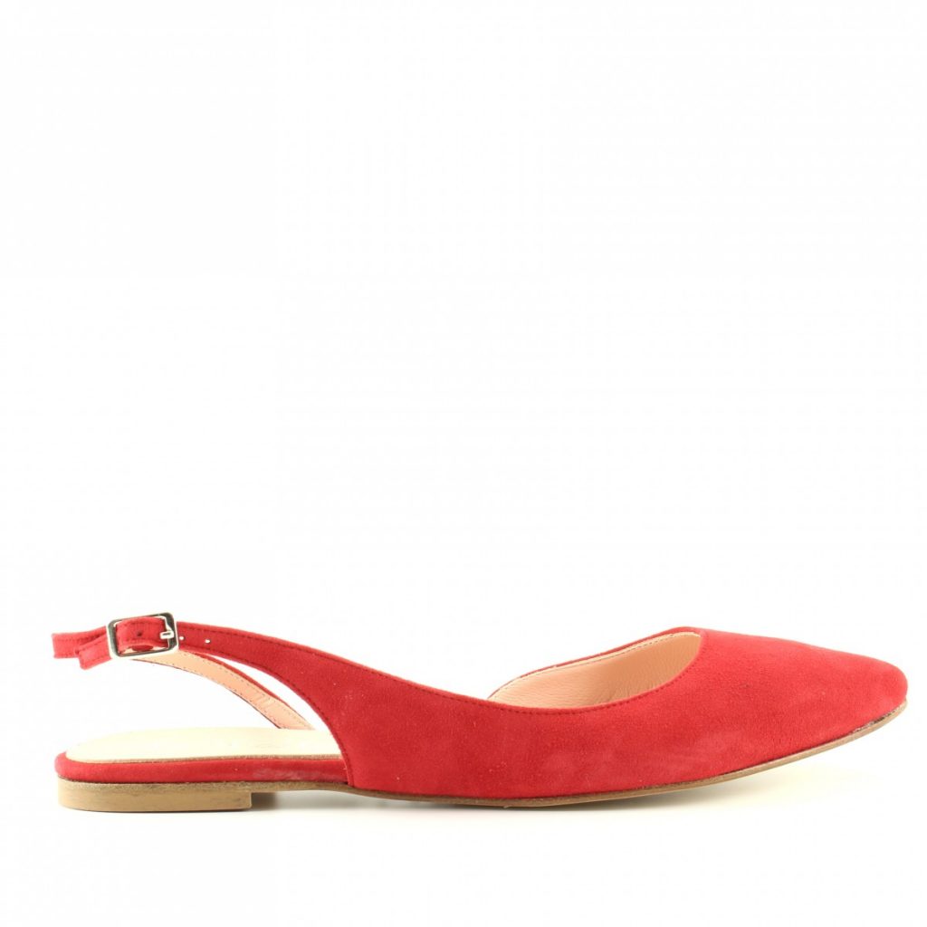 slingback basse online