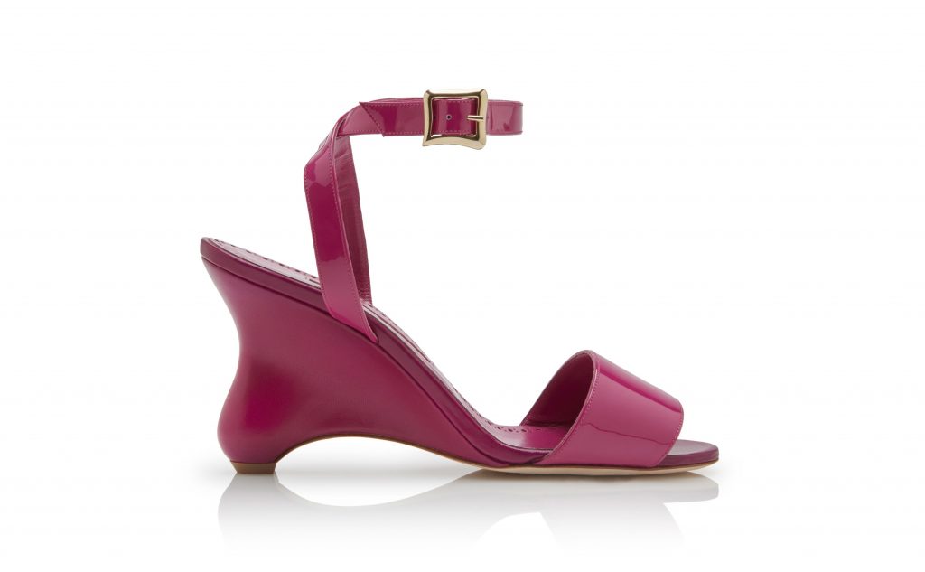 tacchi scultura 2019