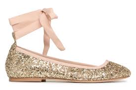 ballerine da sposa