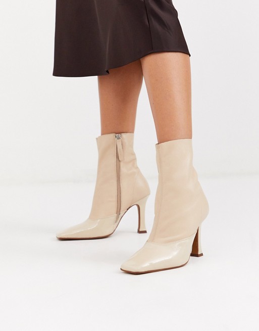ankle boots 2019