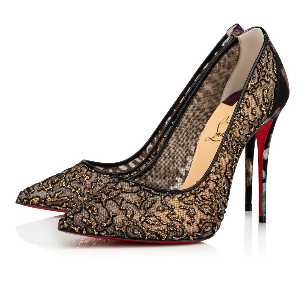 follies lace louboutin