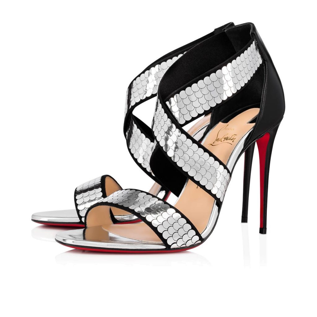 louboutin 2019 prezzi