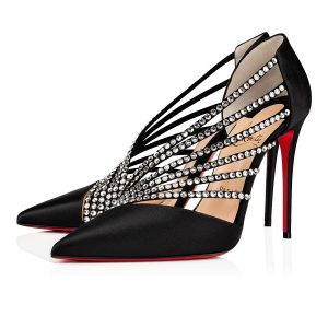 louboutin inverno 2019