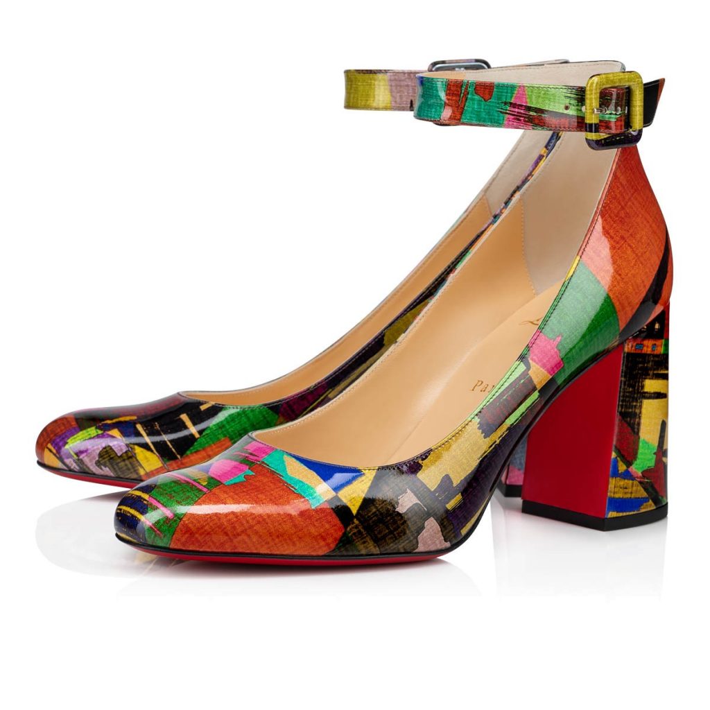 louboutin 2020