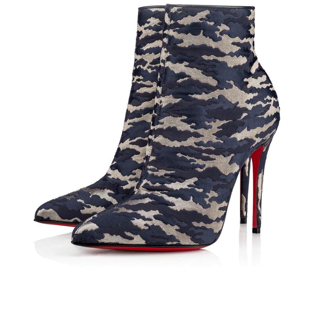 so kate bootie