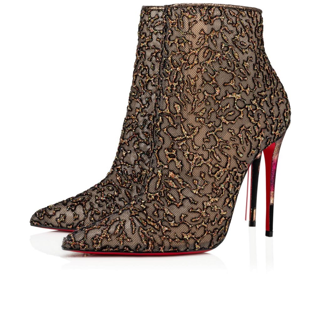 stivaletti louboutin