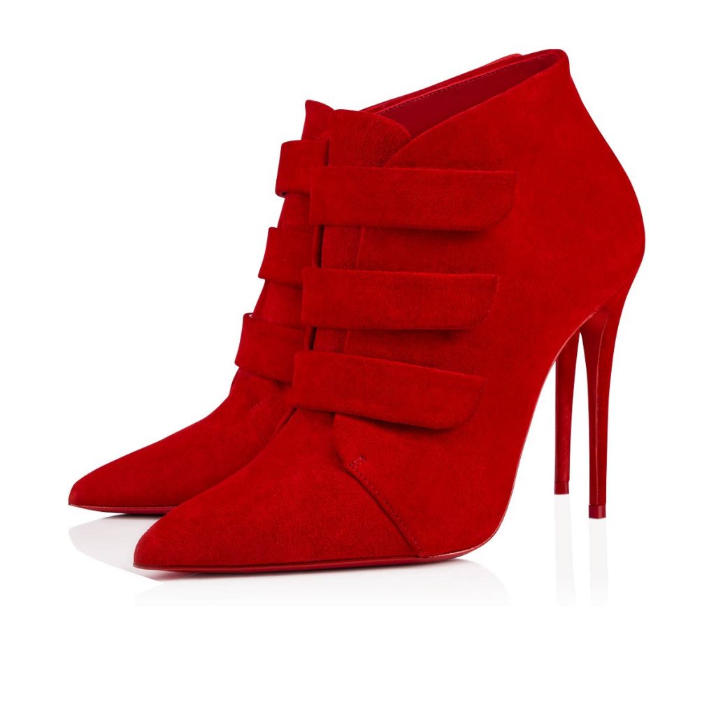 triniboot louboutin