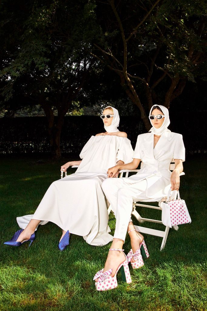 sara battaglia shoes