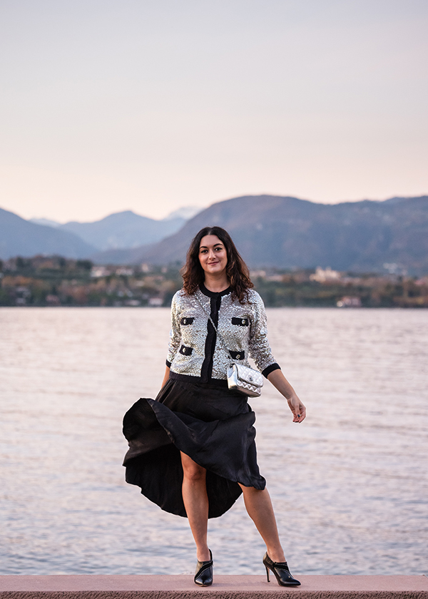outfit stivaletti moda essenziale