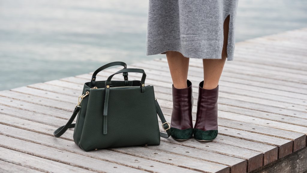 recensione moda essenziale