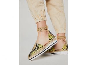 espadrillas 2020