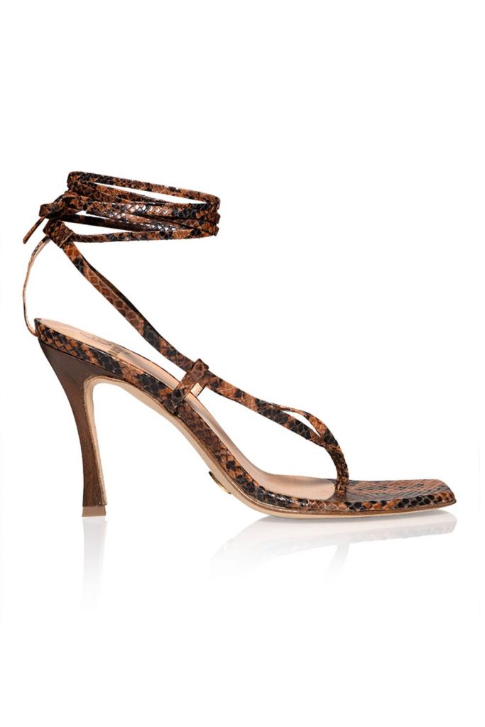 sandali minimal brother vellies