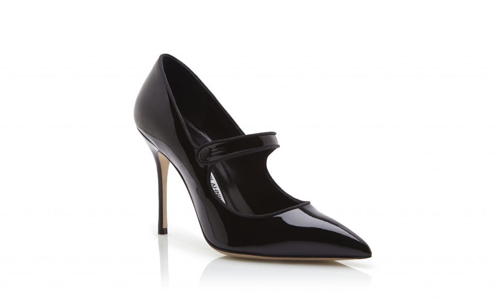 manolo blahnik di carrie b