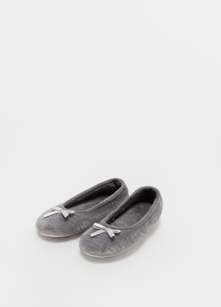 pantofole ballerine