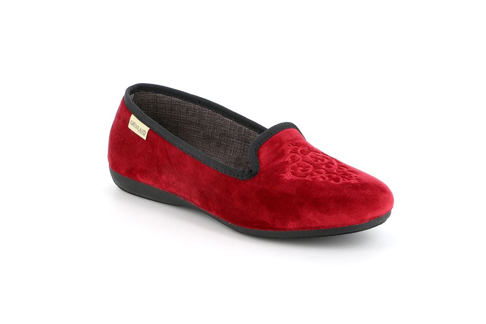 pantofole furlane