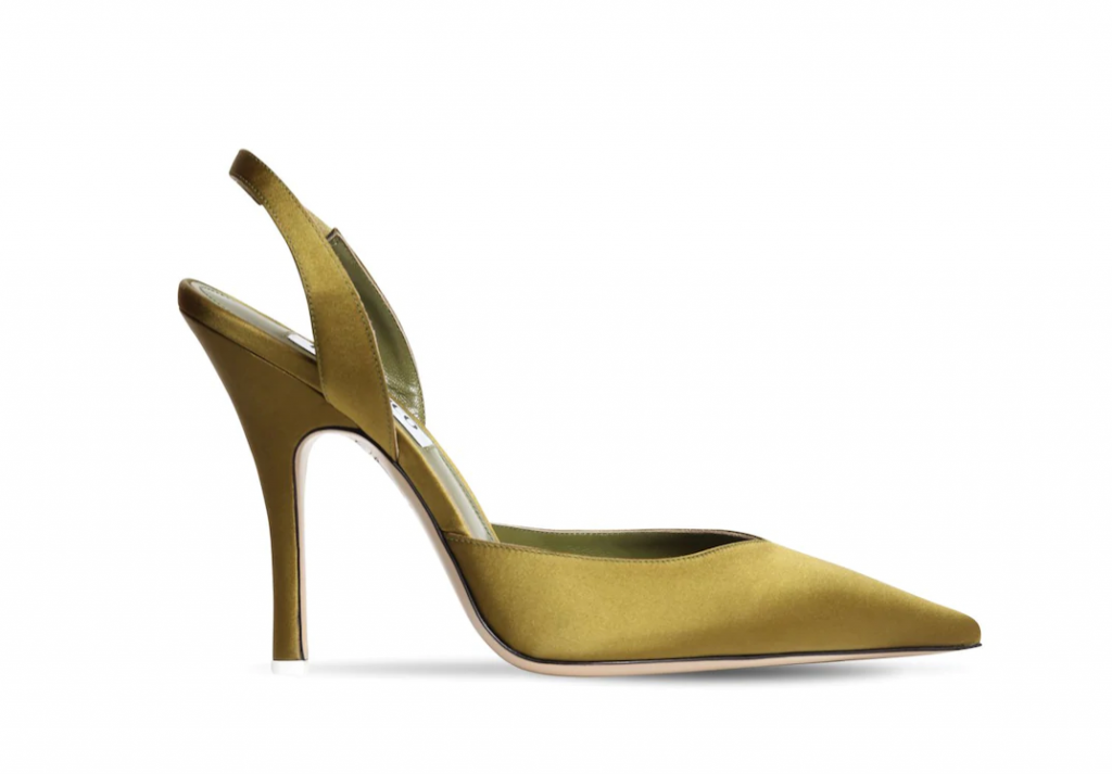 scarpe willow pantone