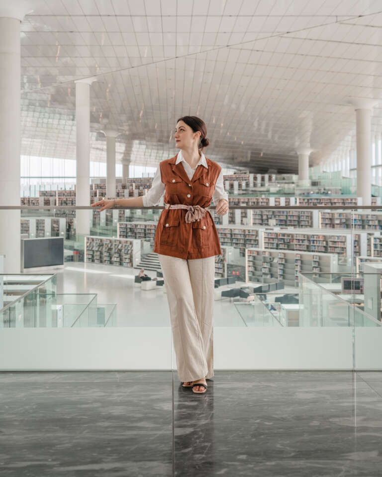 sara mallia styling
