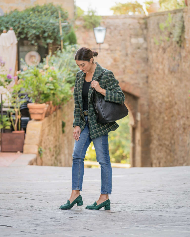 sara mallia stylist